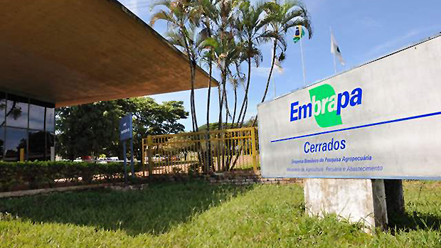 Embrapa Cerrados