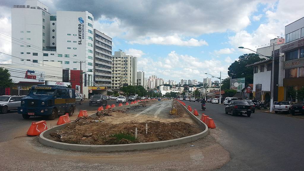 Sem controle, onze mil obras somem dos bancos de dados do governo