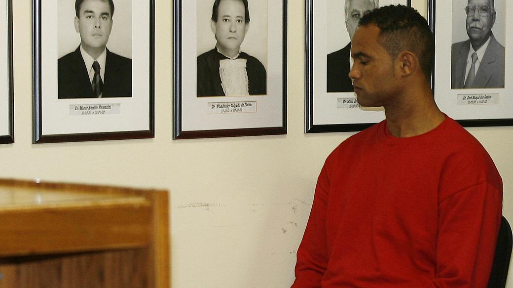 Bruno ser&aacute; levado (de novo) a j&uacute;ri popular em mar&ccedil;o