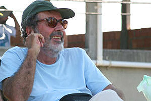 Diegues entra na confusão entre Barreto e ministro da Cultura