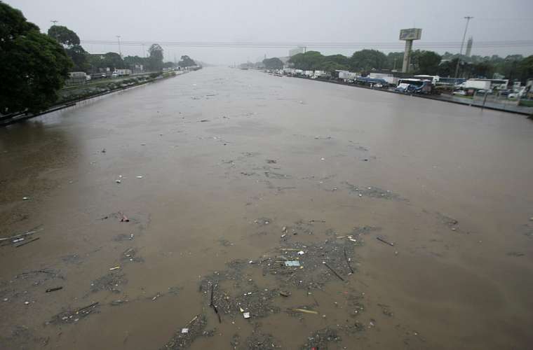 Editorial do Estadão: Tietê, responsabilidade de todos