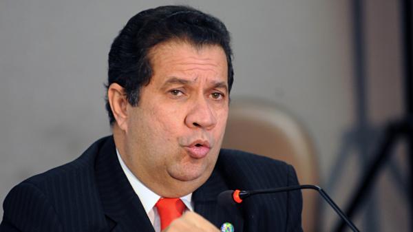 Carlos Lupi Emprego