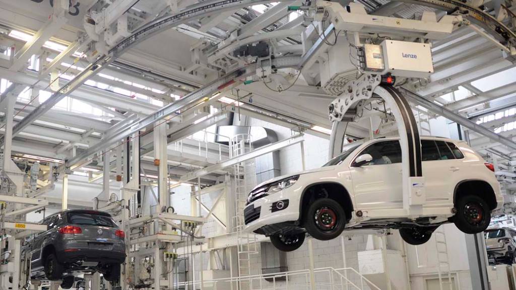 Fábrica da Ford em São Bernardo terá novo dono em dezembro, diz Doria