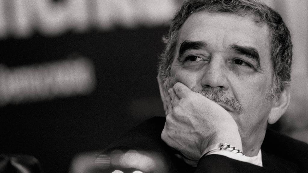 Record lança livro com relato dos últimos dias de García Márquez