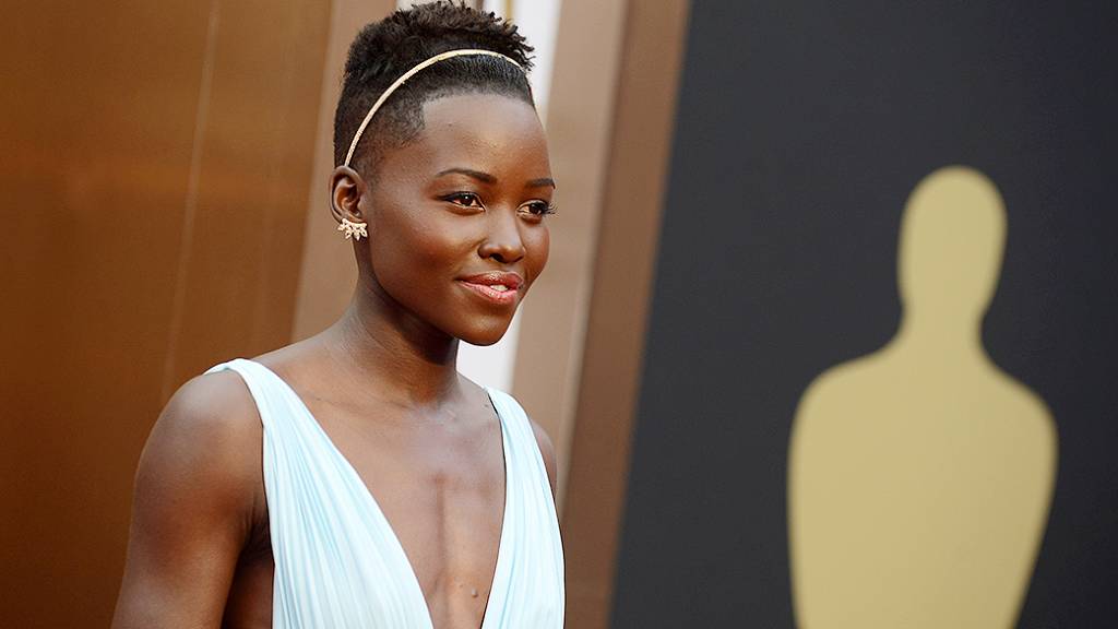 O pior conselho que Lupita Nyong’o lembra ter recebido após ganhar o Oscar