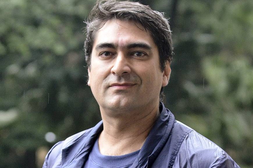 Zeca Camargo condenado