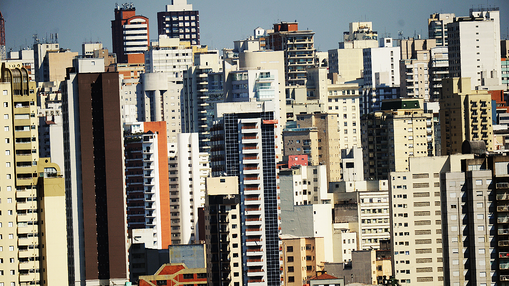 Decisão da Justiça ameaça R$ 90 bilhões em projetos imobiliários em São Paulo