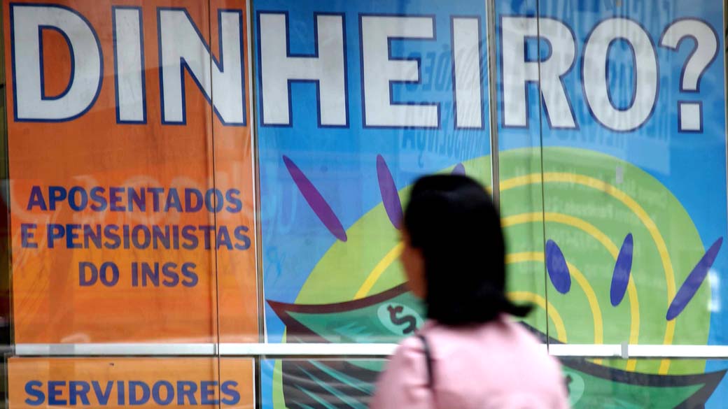 Crédito: Serasa mostra recuperação da procura por financiamento em outubro