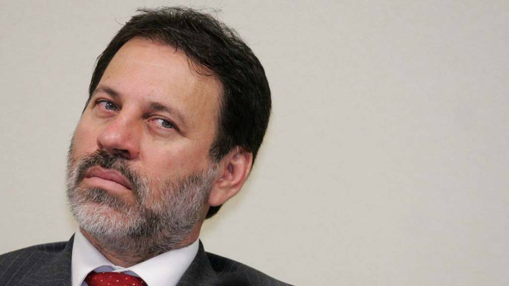 Juiz mantém depoimento de Bumlai que complica Delúbio Soares