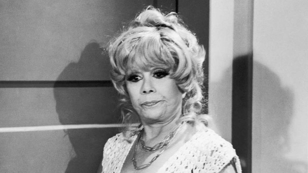 As atrizes que deram entrevista às Páginas Amarelas de VEJA