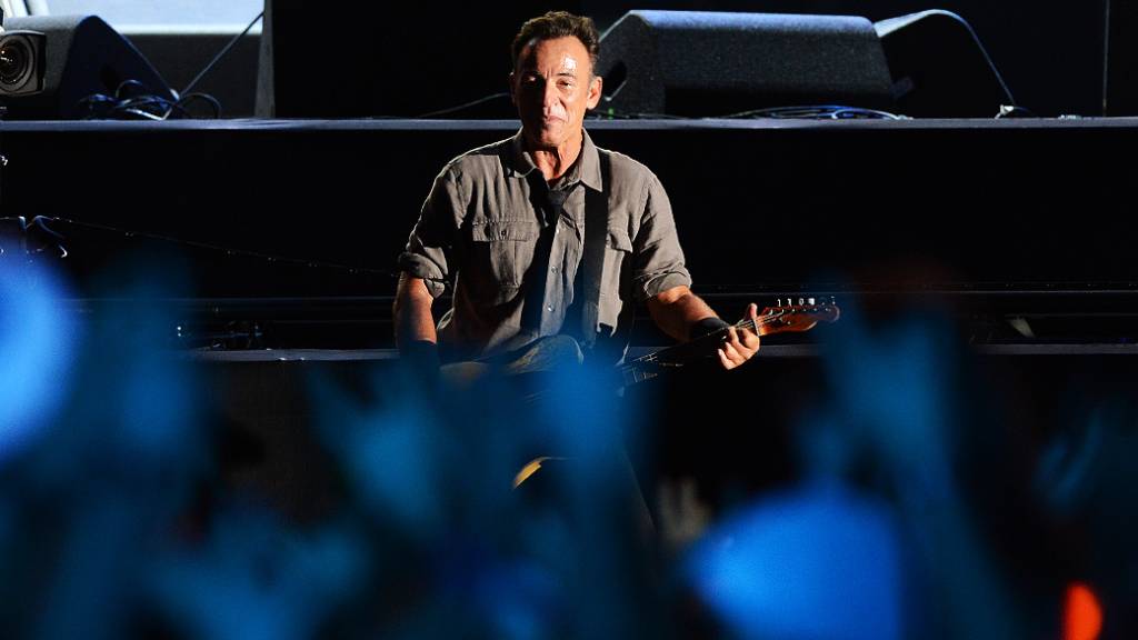 Musical de Springsteen na Broadway veta vacinados com AstraZeneca