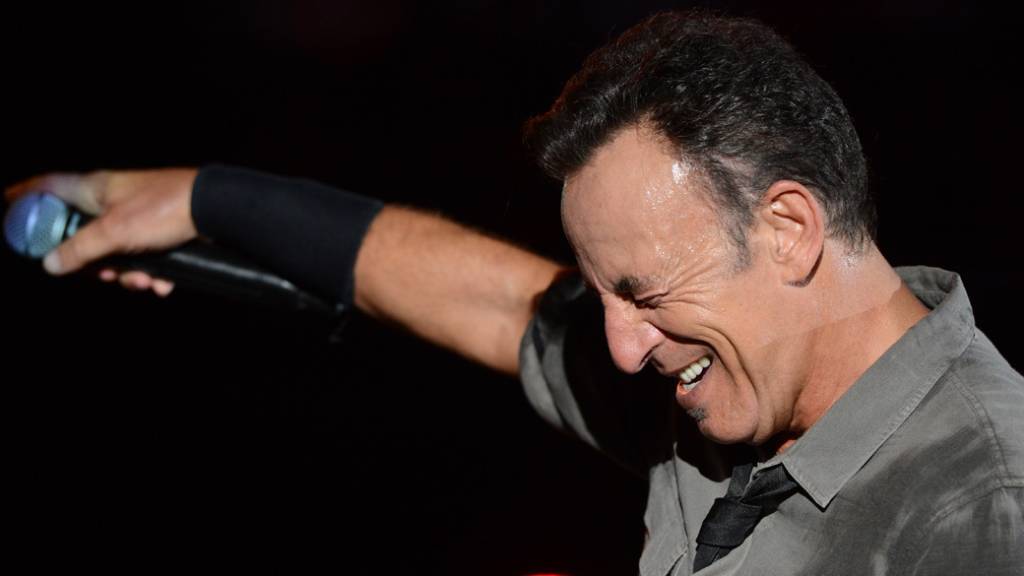 Bruce Springsteen vende catálogo de músicas por R$ 2,8 bilhões