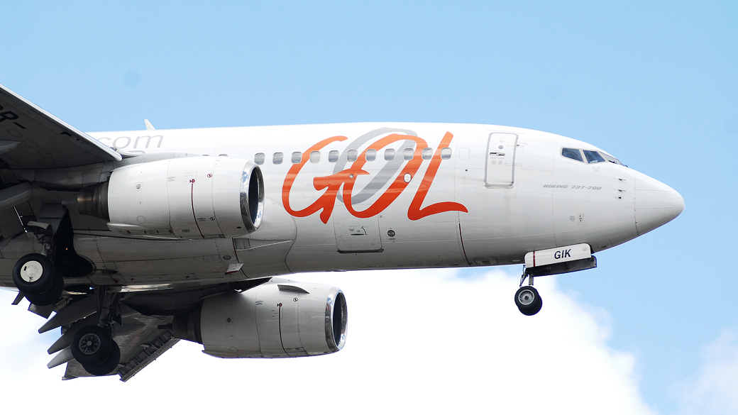 Gol Linhas Aéreas deve ser multada por atrasos em voos