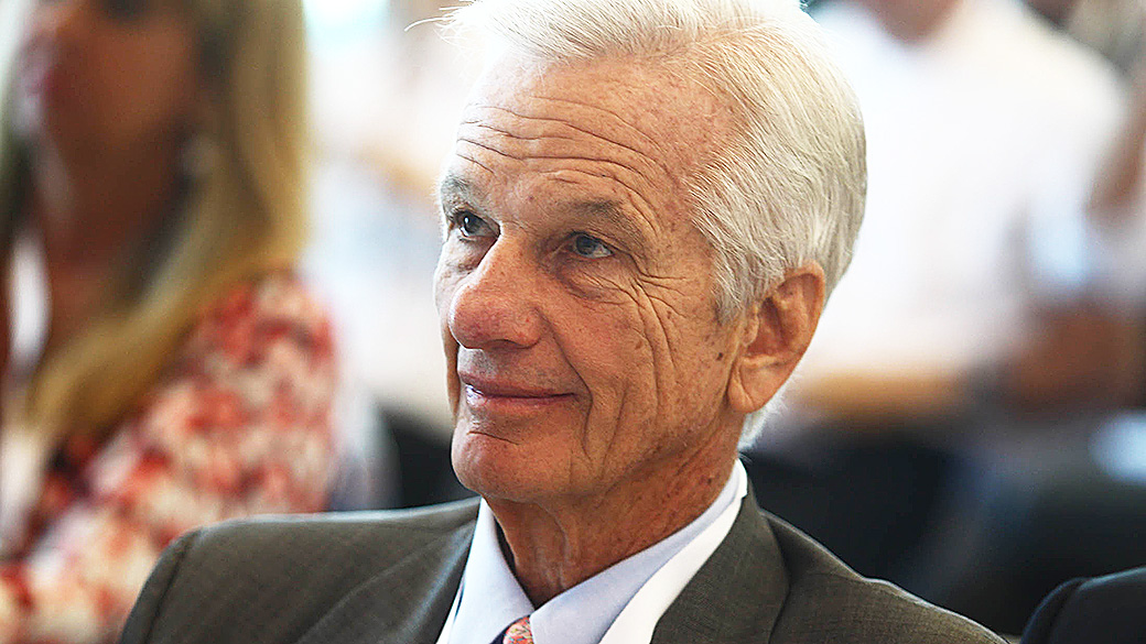 A 3G é liderada pelo trio de empresários brasileiros Jorge Paulo Lemann (foto), Marcel Telles e Beto Sicupira