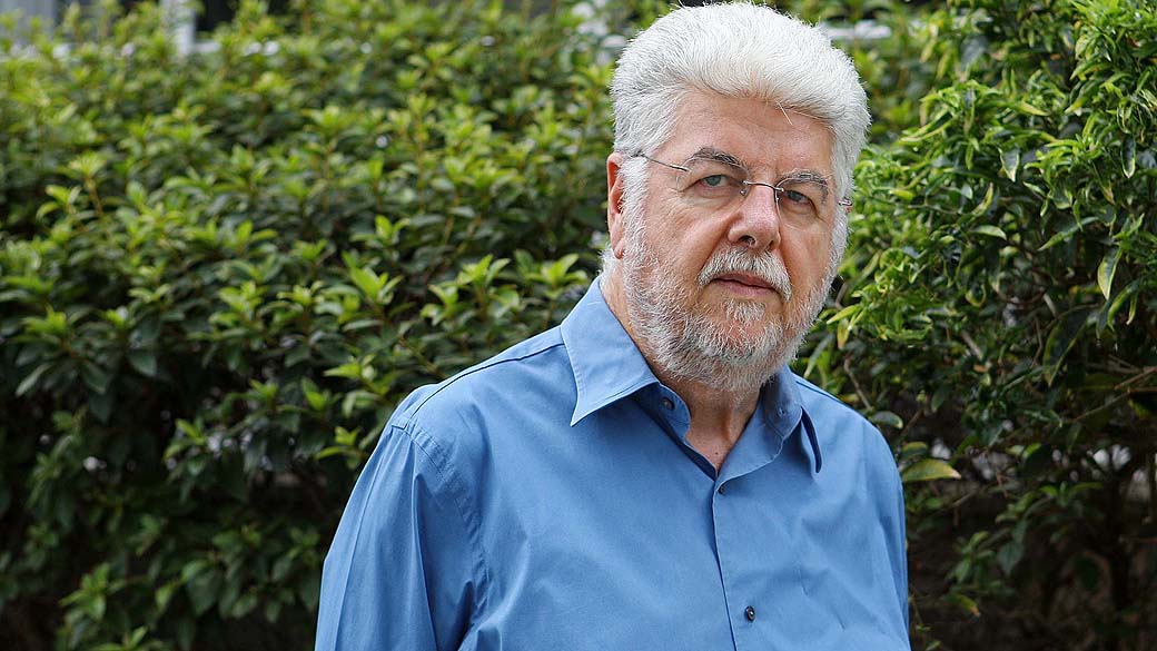 Economista Walter Barelli