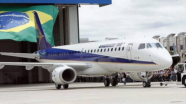 ITA dá título de doutor honoris causa a Ozires Silva, fundador da Embraer