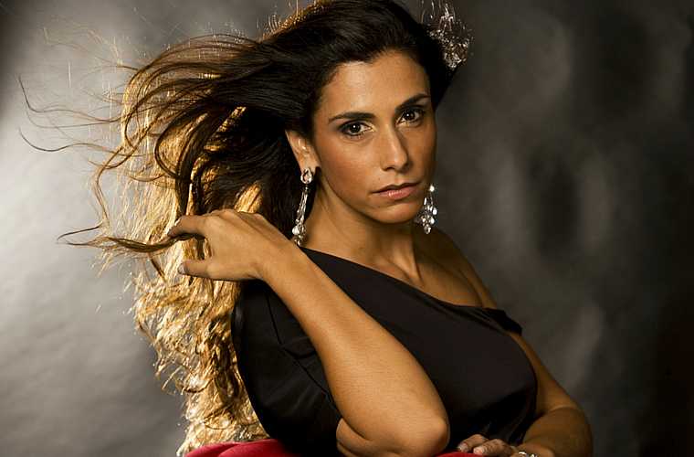 Monica de Renan vai falar