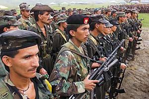 Conflito colombiano deixou mais de 260.000 mortos em 60 anos