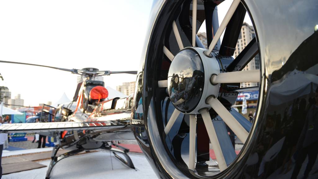 Petrobras reduz preço do querosene de aviação