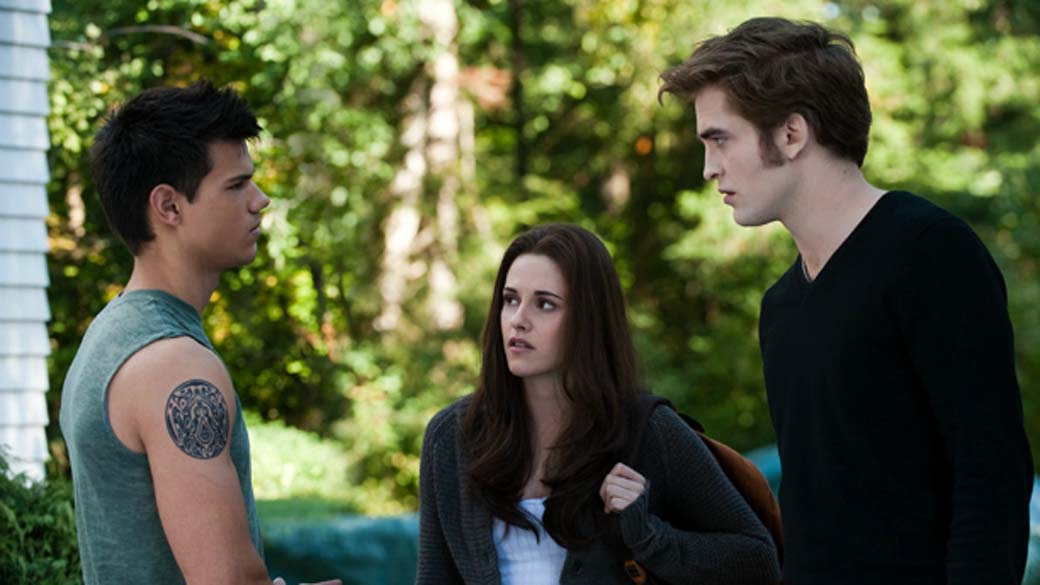 Quem pediu? Na onda dos reboots, série de ‘Crepúsculo’ é anunciada