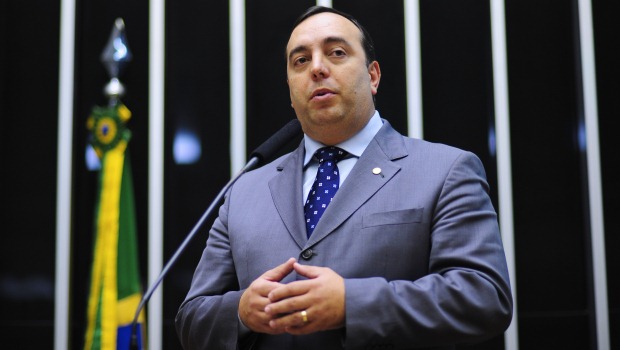 Fernando Francischini: "Muitas perguntas duras que tenho feito para os ministros são aquelas que poucos fariam"