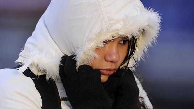 Frente fria traz virada no tempo a partir de quinta-feira no Sul e Sudeste