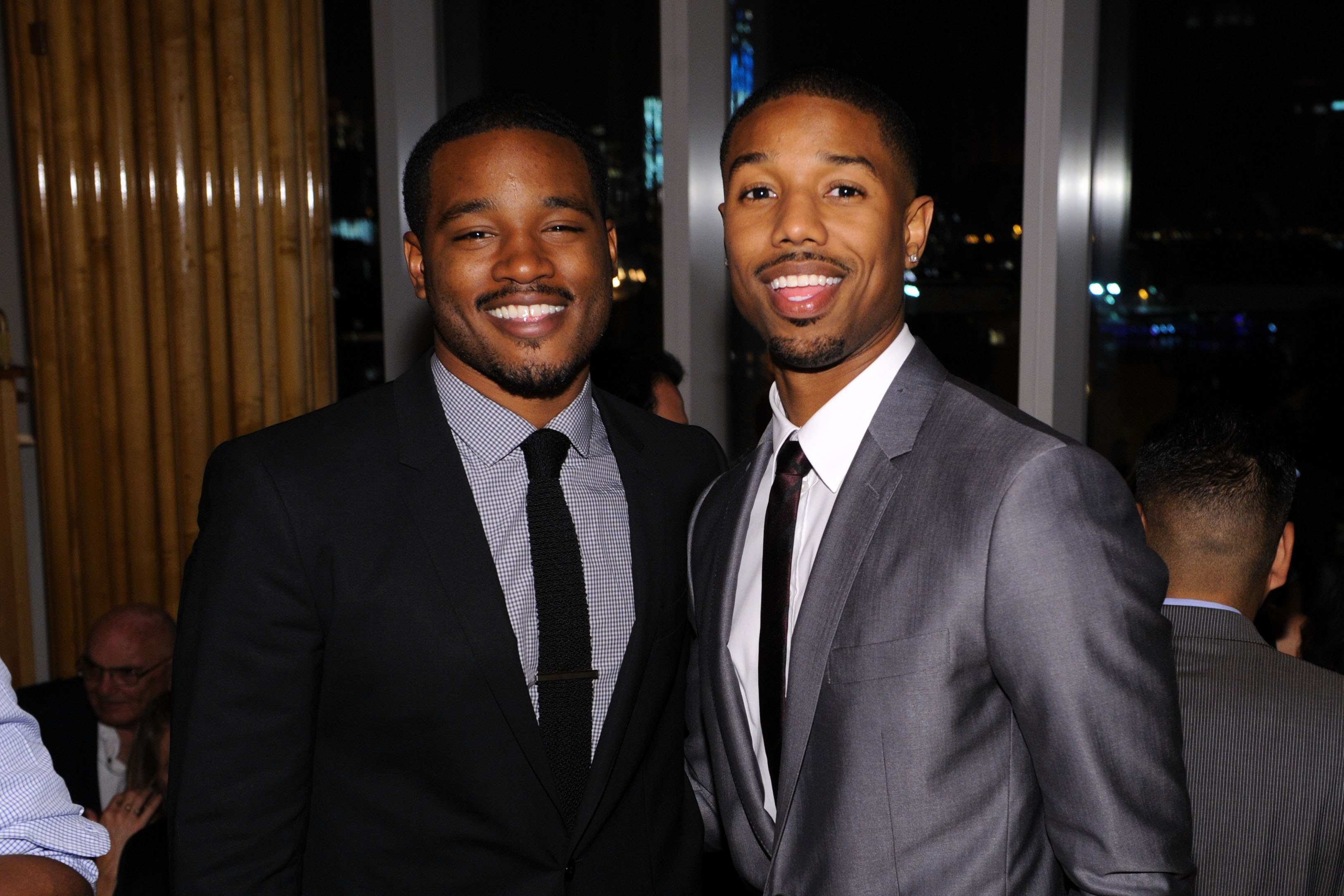 O feito histórico de Ryan Coogler, diretor de ‘Pecadores’, no Actor Awards