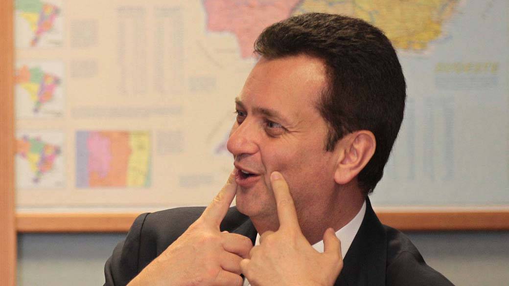 Kassab: governo vai começar a impor limite à banda larga em 2017