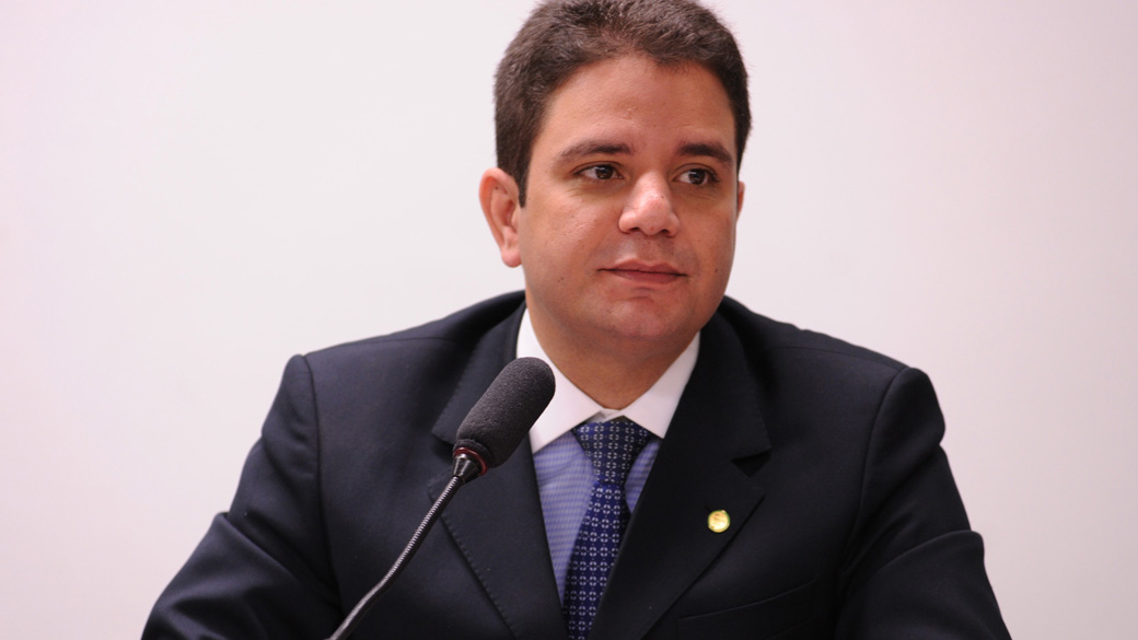 Deputado Gladson Cameli PP/AC