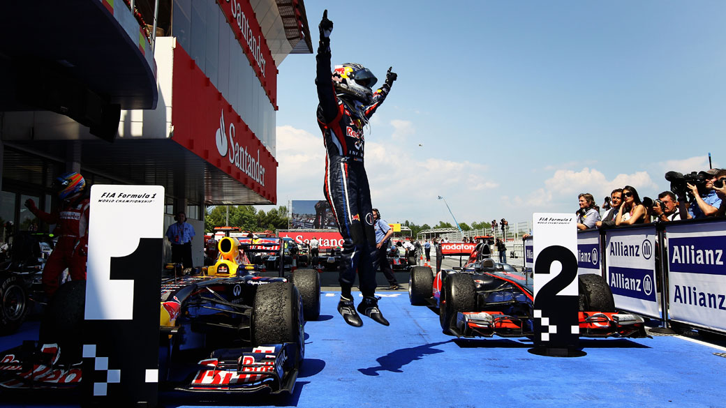 F1-2017: conheça as equipes, os pilotos, as novas regras