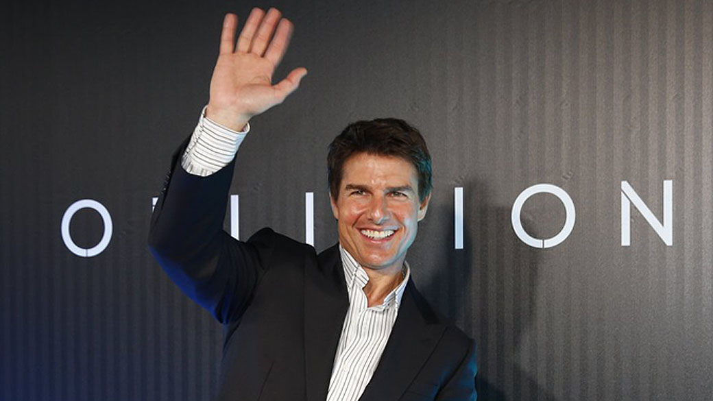 Documentário sobre Cientologia revela que Tom Cruise grampeou Nicole Kidman
