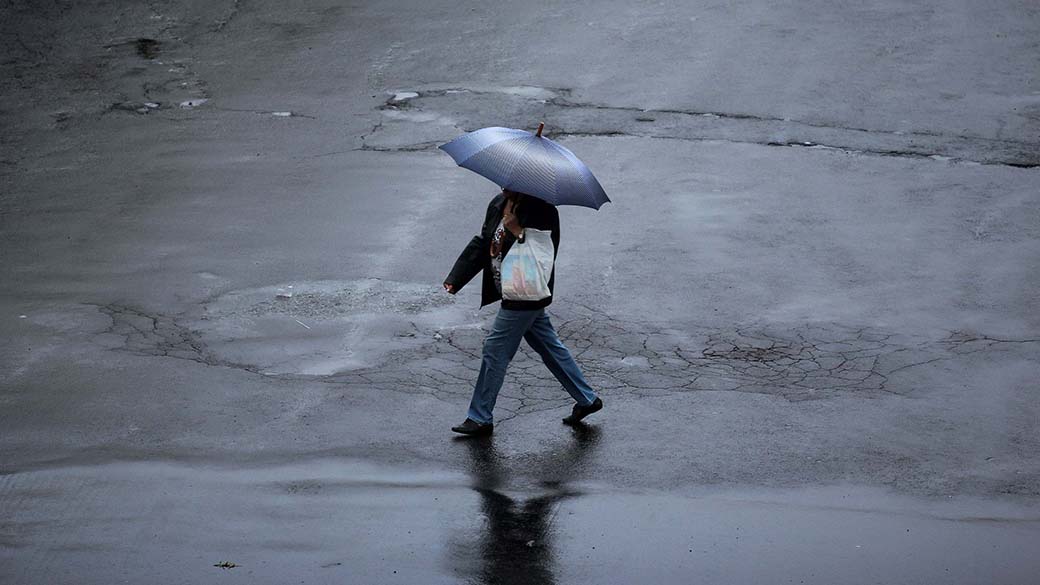 Até quando chove no Rio Grande do Sul? Veja o que diz o Climatempo