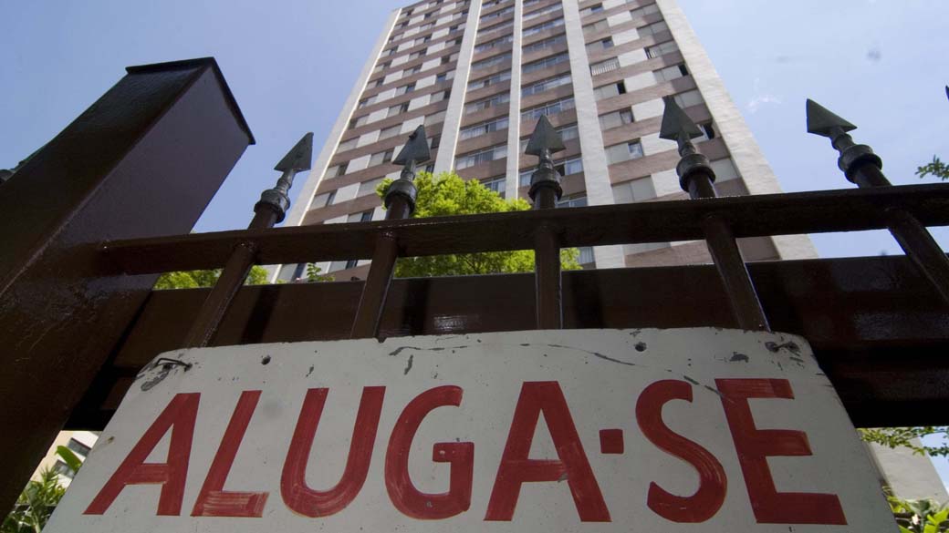 A cidade brasileira campeã no aumento do aluguel residencial