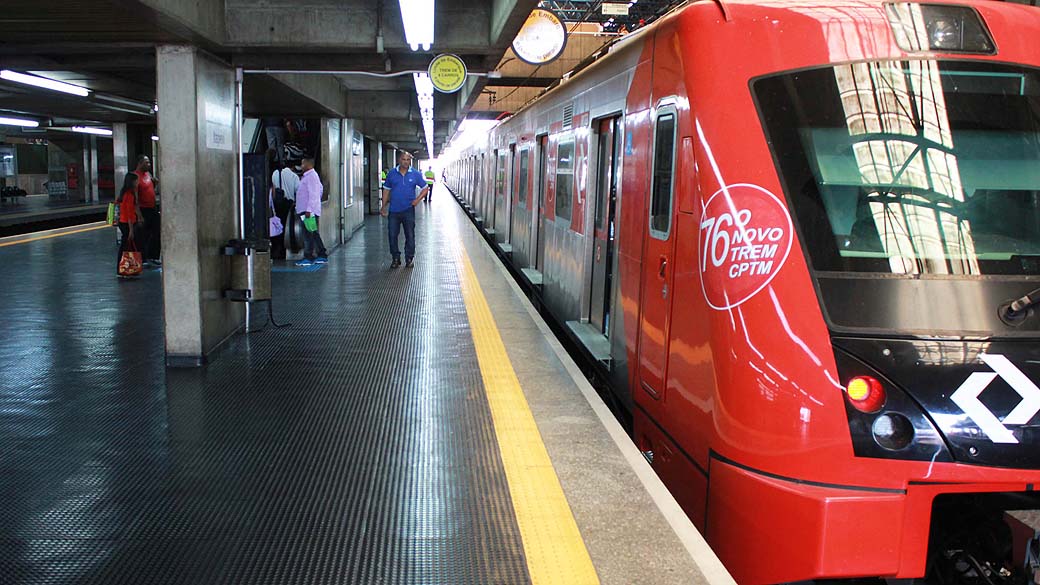 Pix atinge marca histórica na mobilidade urbana do Rio e de São Paulo