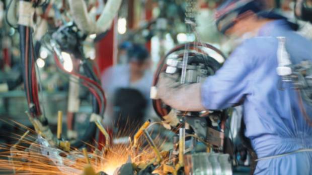 Mais da metade da indústria brasileira está defasada