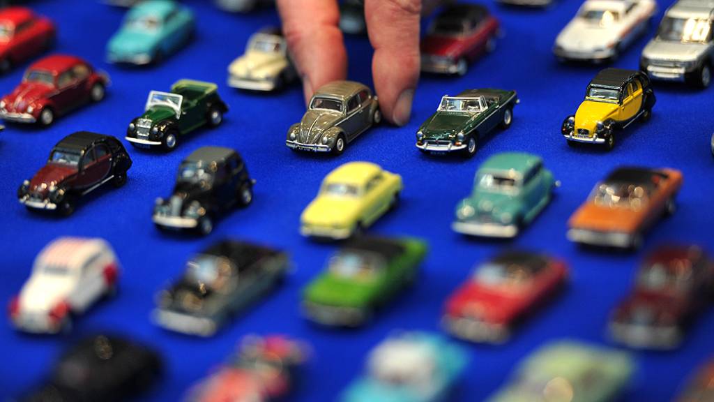 Indústria de brinquedos cresce 8% impulsionada pelo Dia das Crianças