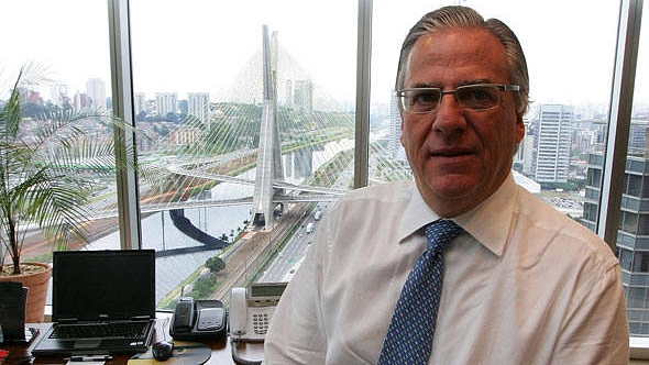 Bens de ex-presidente da Nestlé vão a leilão judicial