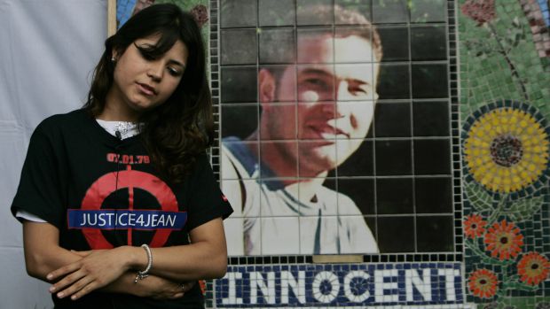 Família de Jean Charles também pode ter sido grampeada