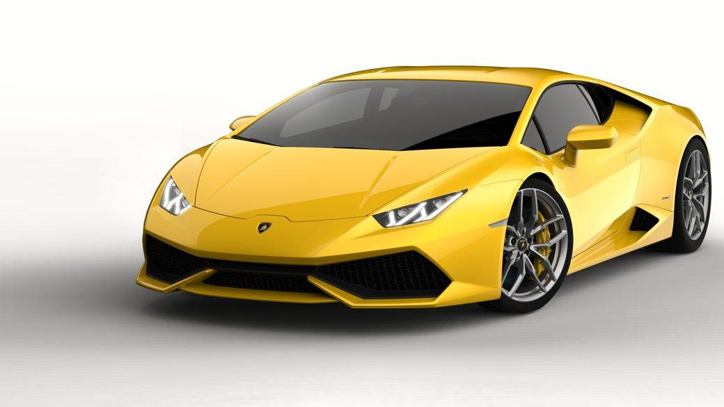 Covid-19: Homem é preso na Flórida por gastar auxílio com Lamborghini