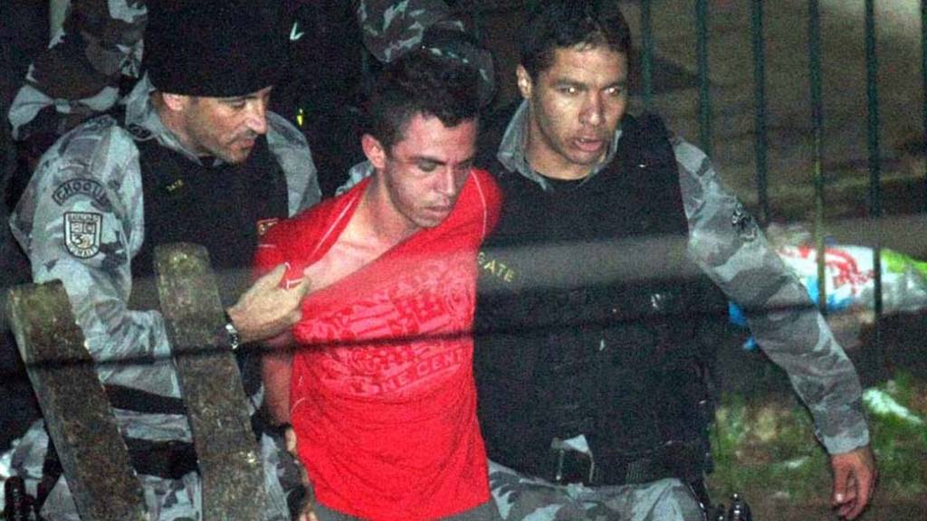 Caso Eloá: como está o assassino da jovem hoje, que ressurge em ‘Tremembé’