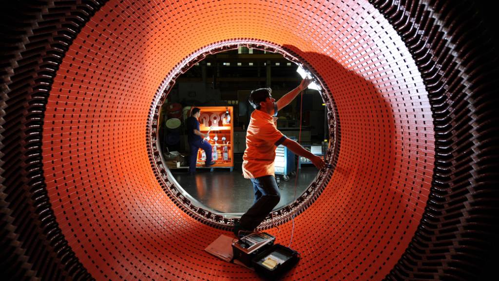 WEG divulga resultados e manda recado aos investidores: resultados consistentes diante da incerteza