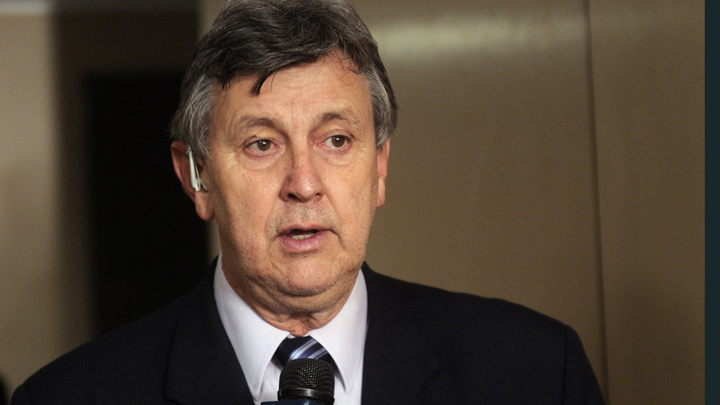 Deputado Luis Carlos Heinze PP/RS