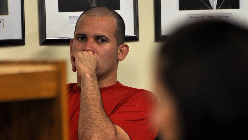 Macarr&atilde;o revelou detalhes do desaparecimento de Eliza Samudio  no julgamento