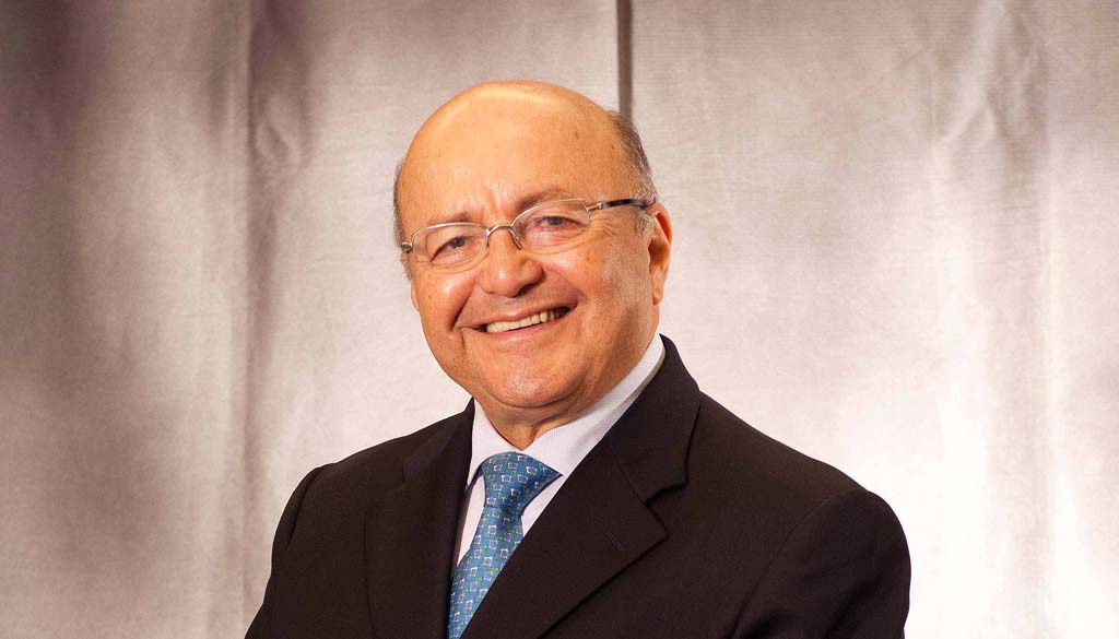 Maílson da Nóbrega, economista e ex-ministro da Fazenda