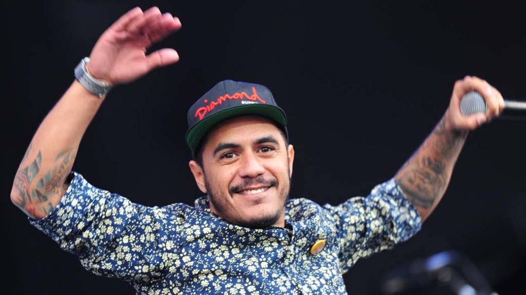 Marcelo D2 e Globo são processados por direitos autorais em show