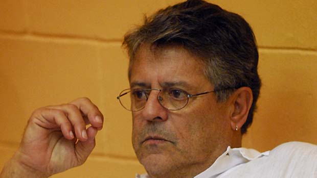 O ator Marcos Paulo O ator Marcos Paulo