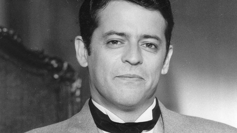 Marcos Paulo na novela "Sinha Moça" Marcos Paulo na novela "Sinha Moça"