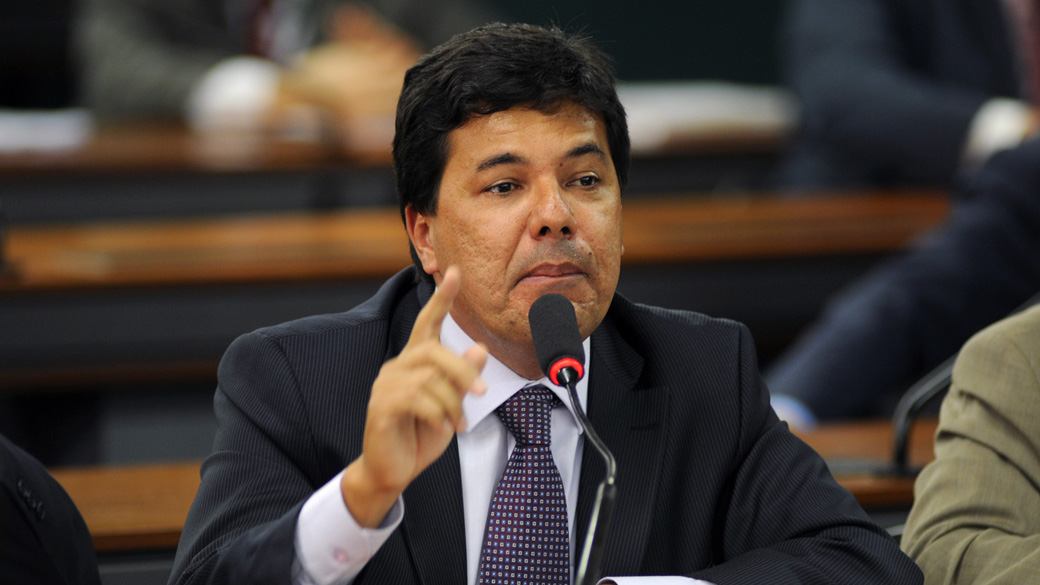 Deputado Mendonça Filho DEM/PE