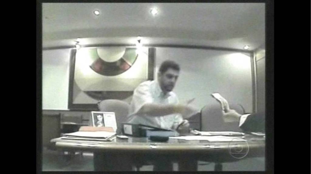 Corregedoria do CNJ vai apurar prescrição de mensalão do DF