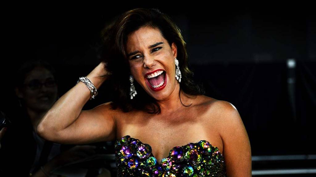 Socialites que apareceram nas Páginas Amarelas de VEJA